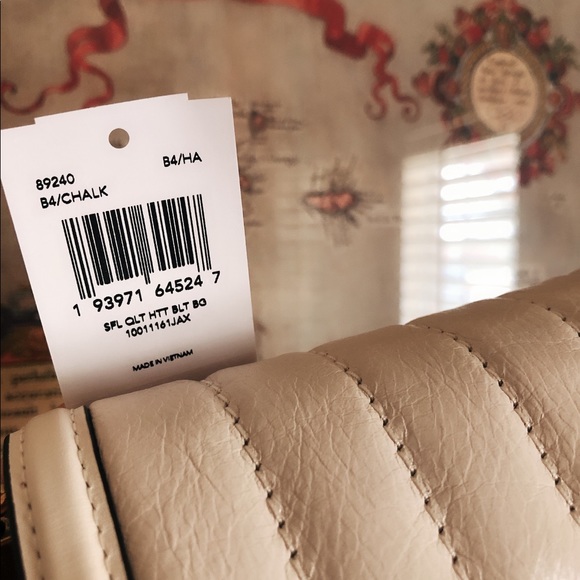 Coach Hutton leather belt bag - Picture 12 of 14